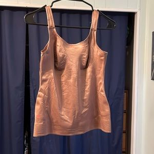 Ruby Ribbon 3022 Original Cami in Tan Size 34